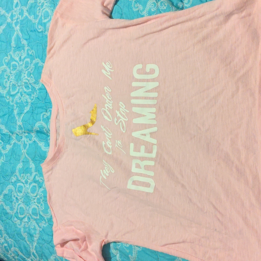 Disney top